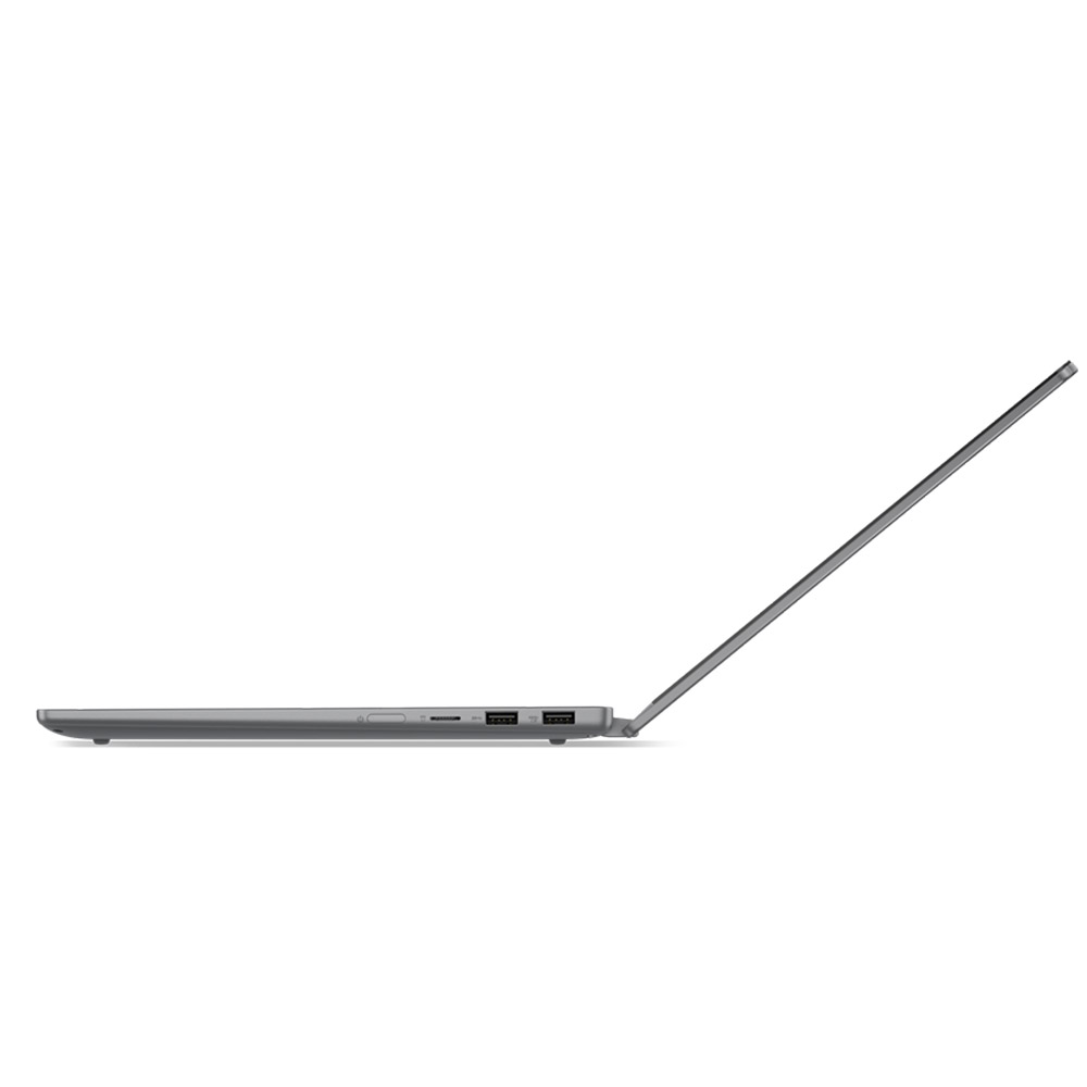 โน๊ตบุ๊ค Lenovo IdeaPad 5 2-in-1 14AHP9-83DR001KTA Grey - Image 4