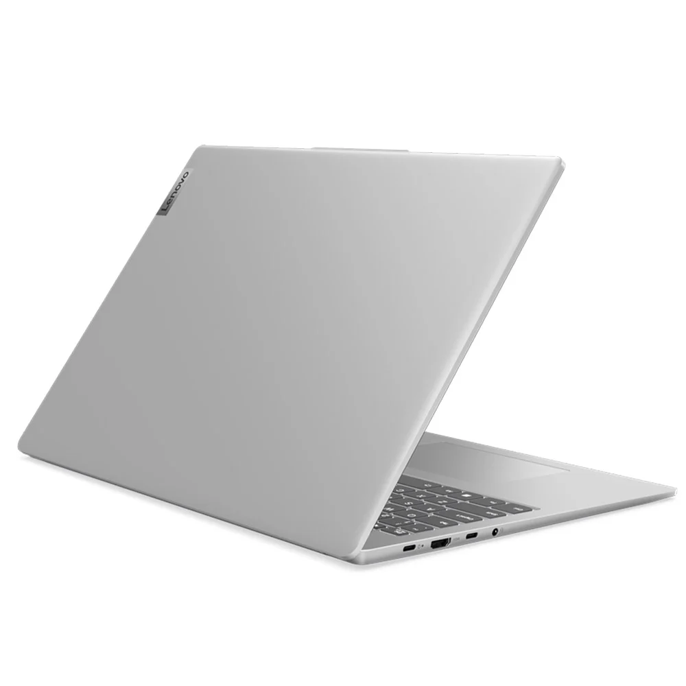 โน๊ตบุ๊ค Lenovo IdeaPad Slim 5 16IMH9 83DC000CTA Cloud Grey - Image 2