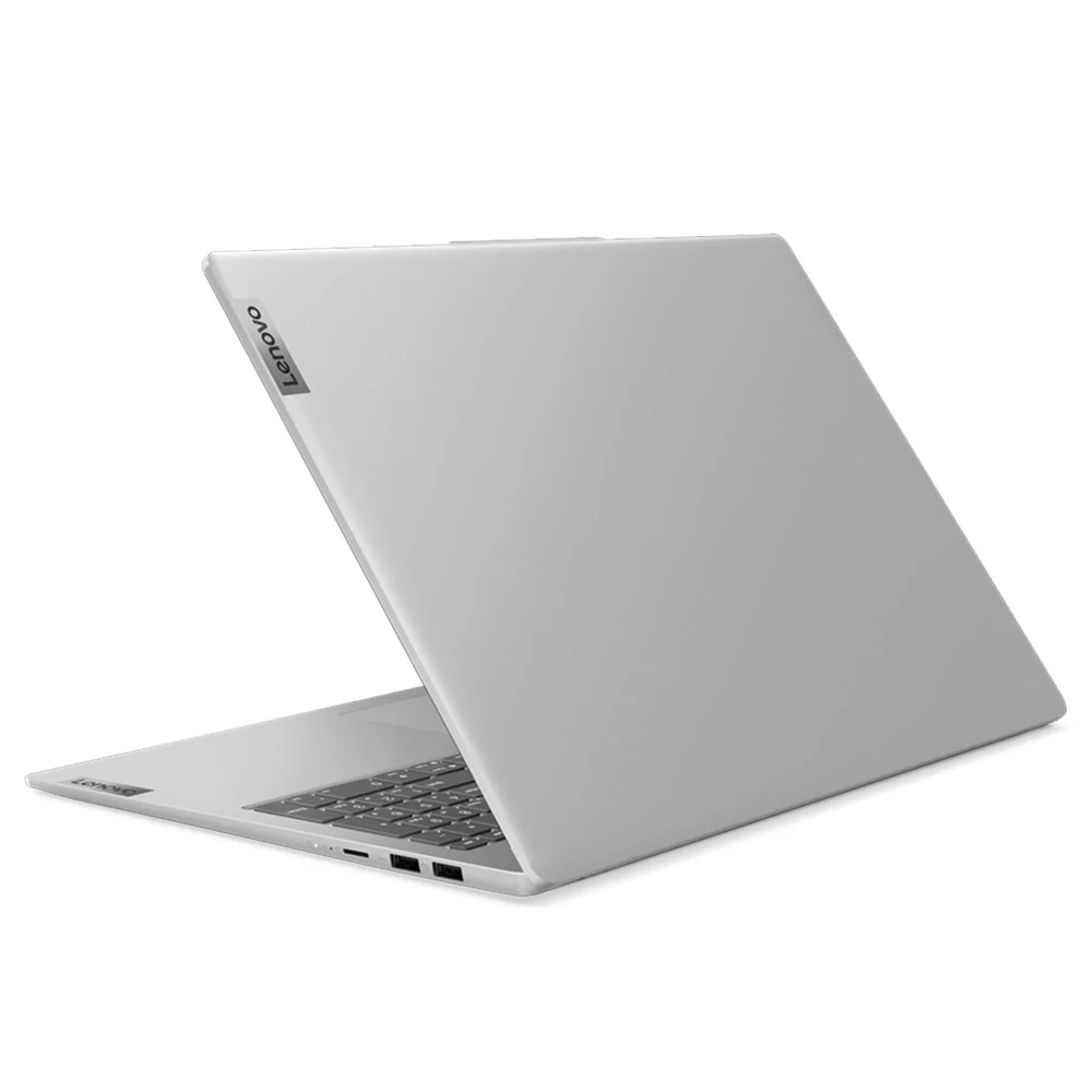 โน๊ตบุ๊ค Lenovo IdeaPad Slim 5 16IMH9 83DC000CTA Cloud Grey - Image 3