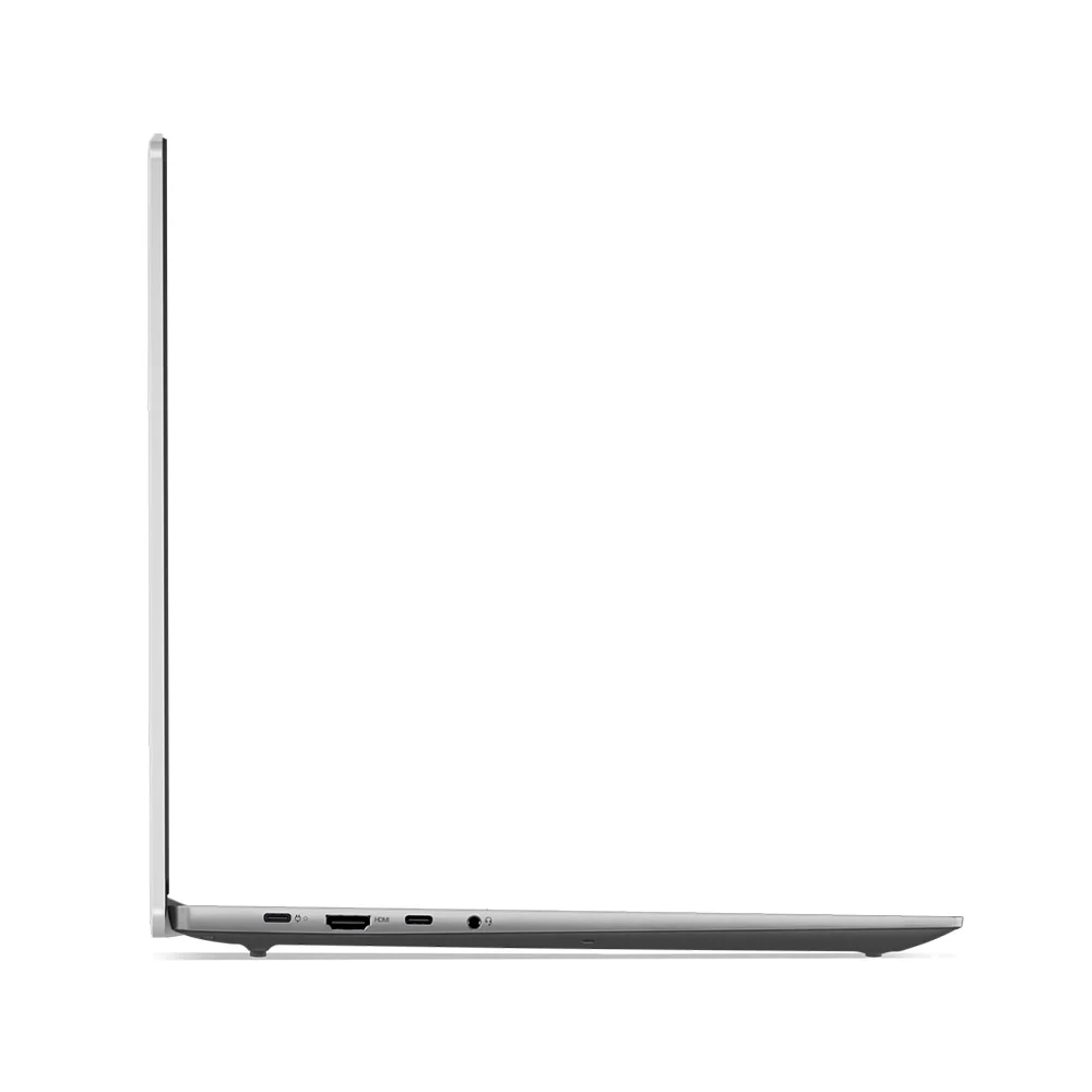 โน๊ตบุ๊ค Lenovo IdeaPad Slim 5 16IMH9 83DC000CTA Cloud Grey - Image 5