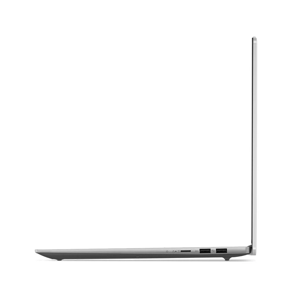 โน๊ตบุ๊ค Lenovo IdeaPad Slim 5 16IMH9 83DC000CTA Cloud Grey - Image 6
