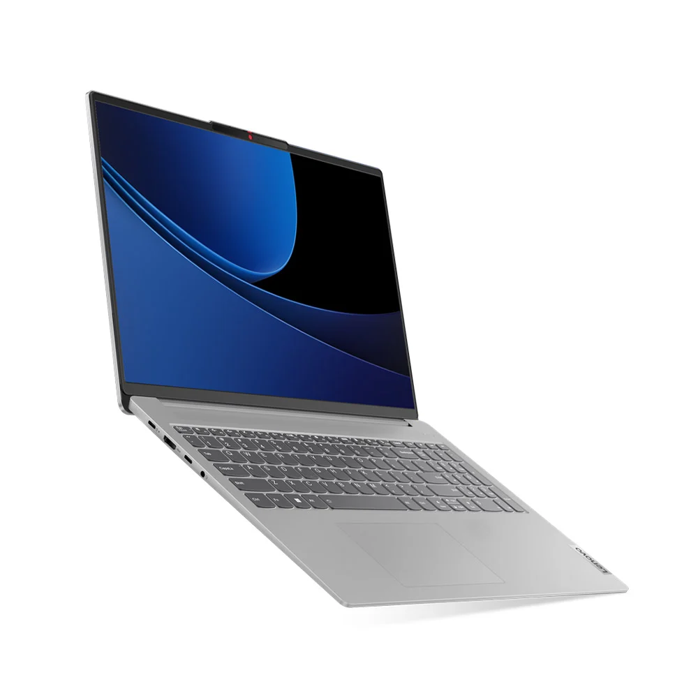 โน๊ตบุ๊ค Lenovo IdeaPad Slim 5 16IMH9-83DC000DTA Cloud Grey - Image 3