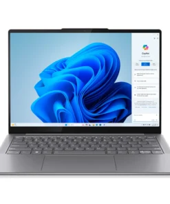 โน๊ตบุ๊ค Lenovo Yoga Slim 7 14IMH9-83CV000FTA Luna Grey