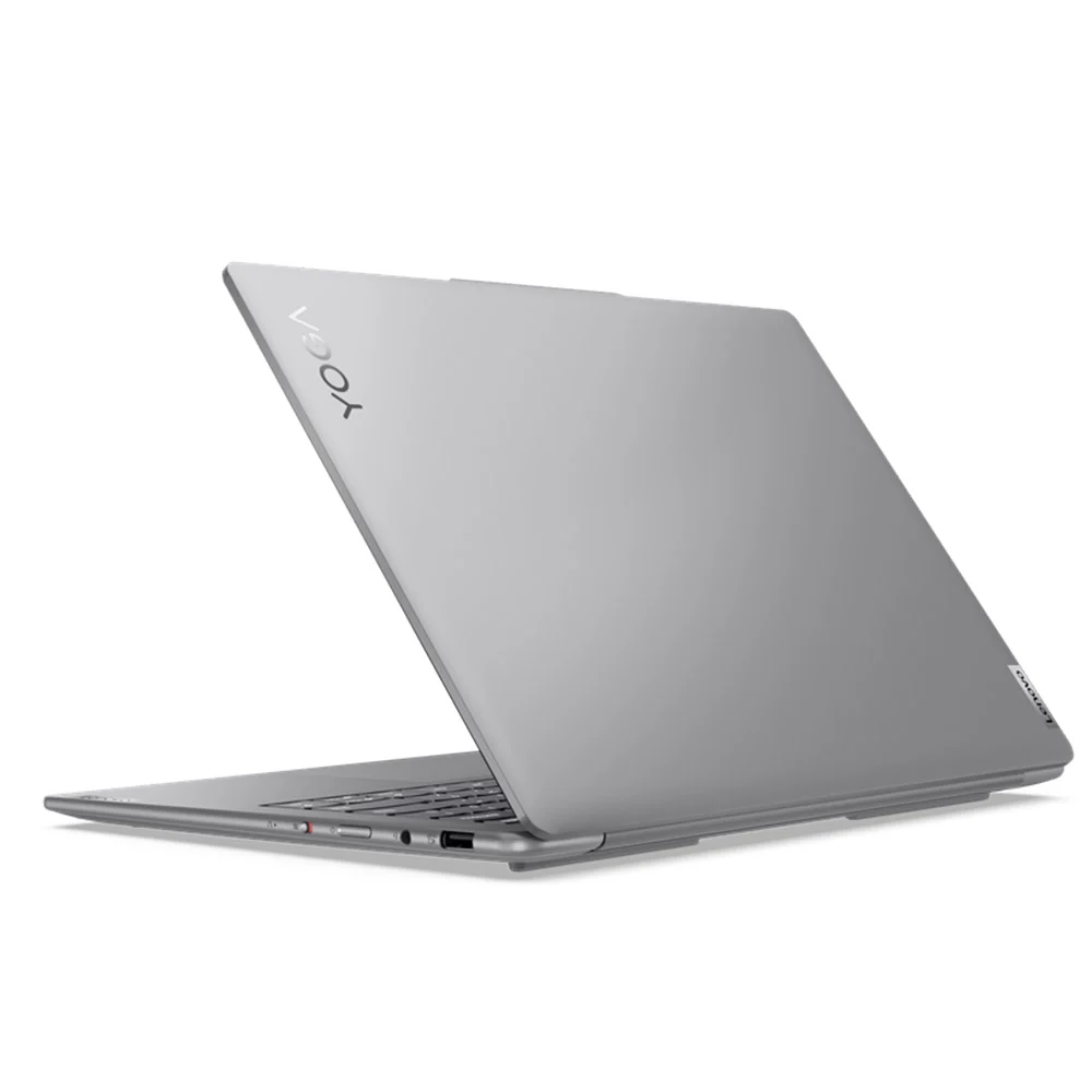 โน๊ตบุ๊ค Lenovo Yoga Slim 7 14IMH9-83CV000FTA Luna Grey - Image 3