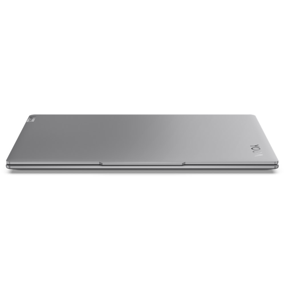โน๊ตบุ๊ค Lenovo Yoga Slim 7 14IMH9-83CV000FTA Luna Grey - Image 2