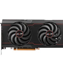 การ์ดจอ Sapphire PULSE RX 6650 XT GAMING OC 8GB GDDR6 128-bit