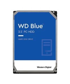 ฮาร์ดดิสก์ WD HDD 4TB 5400rpm 256MB Blue - 3 Year