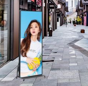 ป้าย led p2.5 outdoor ขนาด 1*2 เมตร ราคา 189,500 บาท ค่าคอม 20,000 บาท - Image 3