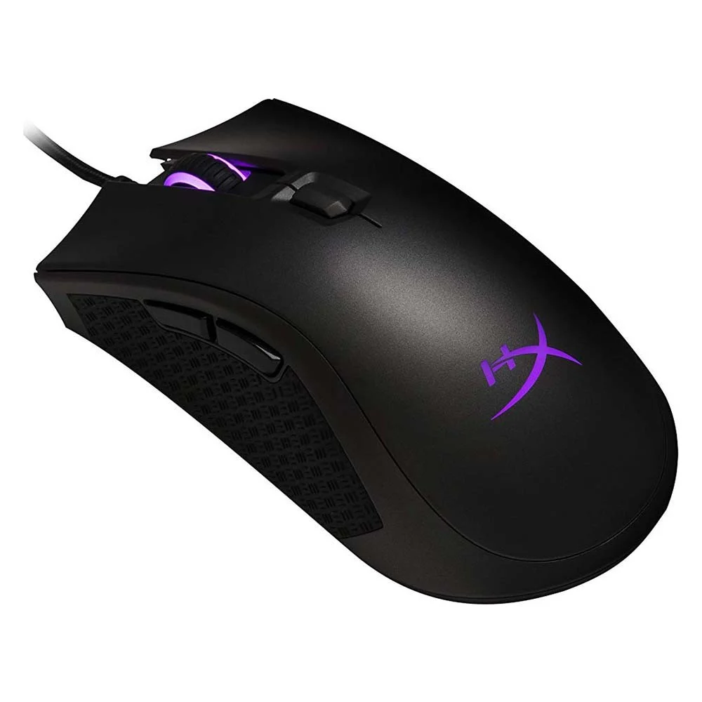 เมาส์เกมมิ่ง HyperX Gaming Mouse Pulsefire FPS Pro RGB - Image 2