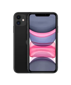 iPhone 11 64GB Black