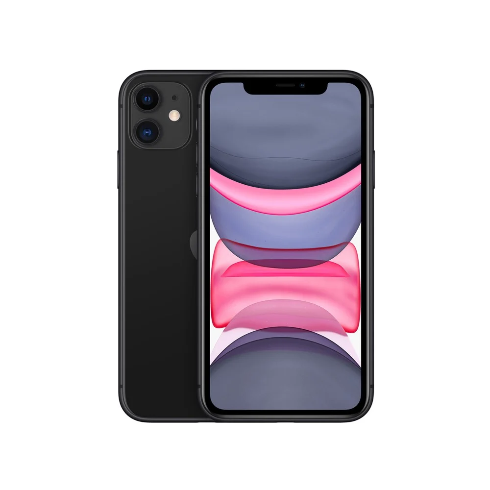 iPhone 11 128GB Black