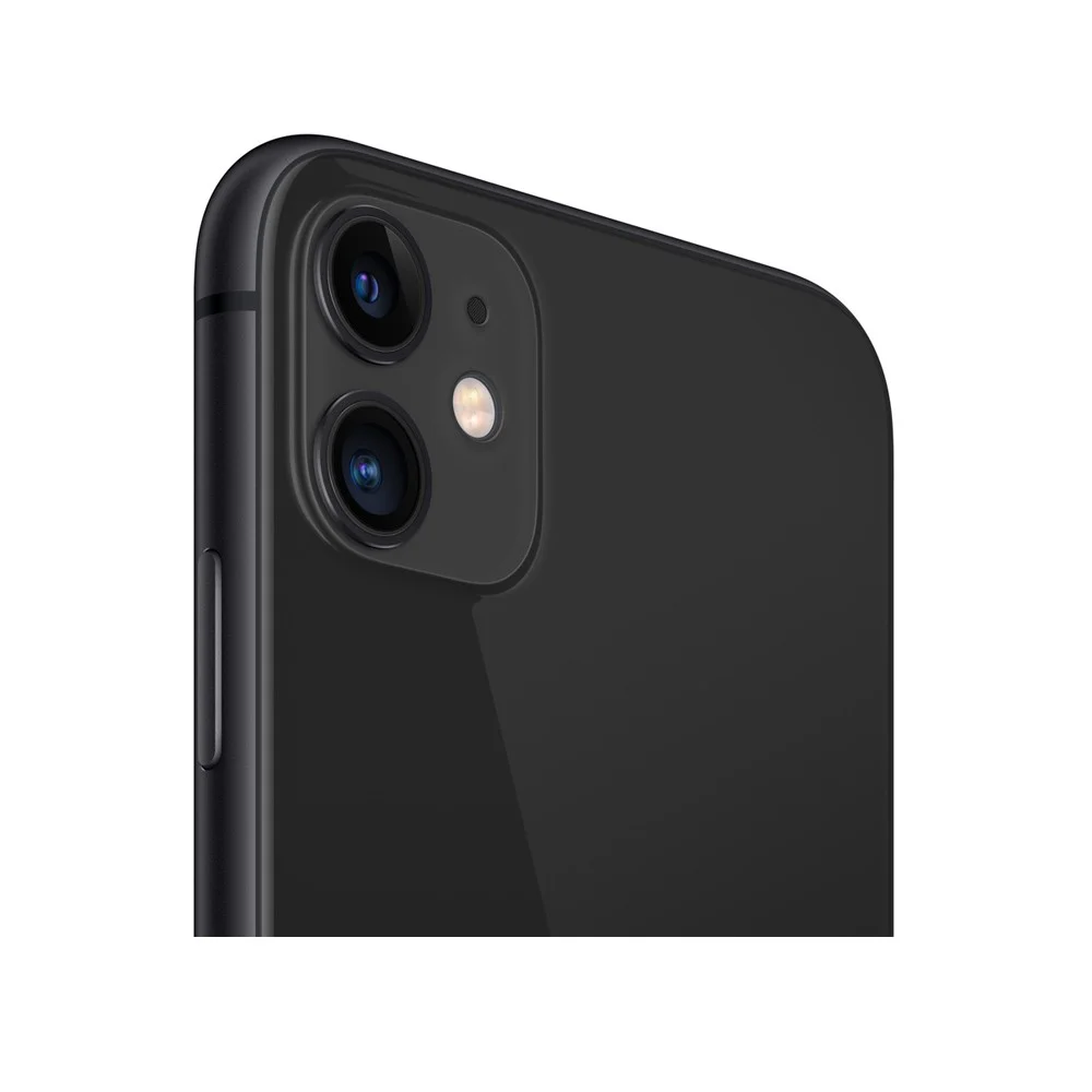 iPhone 11 128GB Black - Image 3