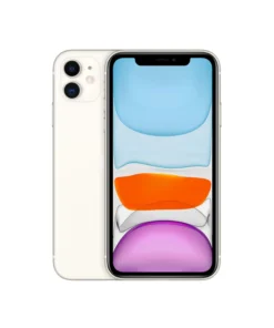 iPhone 11 64GB White