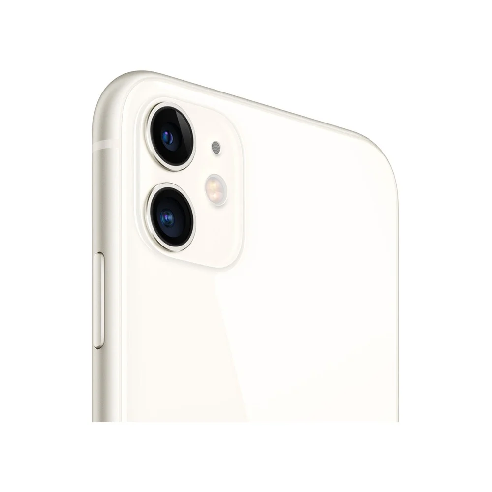iPhone 11 128GB White - Image 3