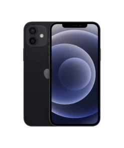 iPhone 12 128GB Black