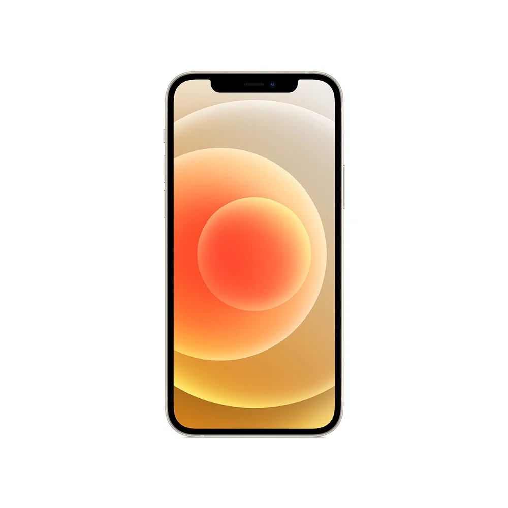 iPhone 12 128GB White - Image 2