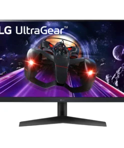 จอมอนิเตอร์ LG 24GN60R-B.ATM (IPS 144Hz)