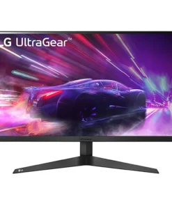 จอมอนิเตอร์ LG UltraGear 24GQ50F-B.ATMQ (VA 165Hz)