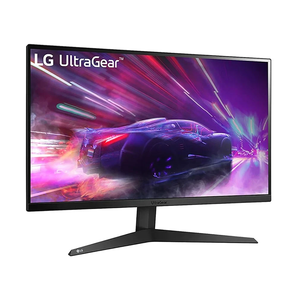 จอมอนิเตอร์ LG UltraGear 24GQ50F-B.ATMQ (VA 165Hz) - Image 2