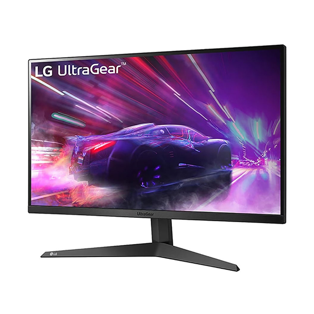 จอมอนิเตอร์ LG UltraGear 24GQ50F-B.ATMQ (VA 165Hz) - Image 3