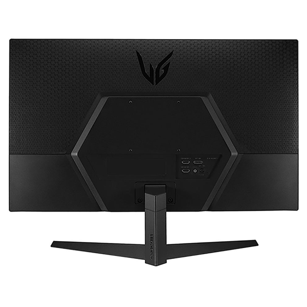 จอมอนิเตอร์ LG UltraGear 24GQ50F-B.ATMQ (VA 165Hz) - Image 5