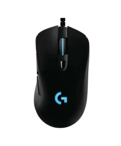 เมาส์เกมมิ่ง Logitech Gaming Mouse G403 Hero Black