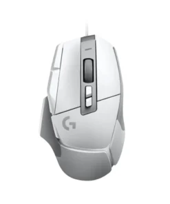 เมาส์เกมมิ่ง Logitech Gaming Mouse G502 X White
