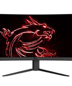 จอมอนิเตอร์ MSI Optix G24C4 Gaming Monitor (VA 144Hz 1ms)
