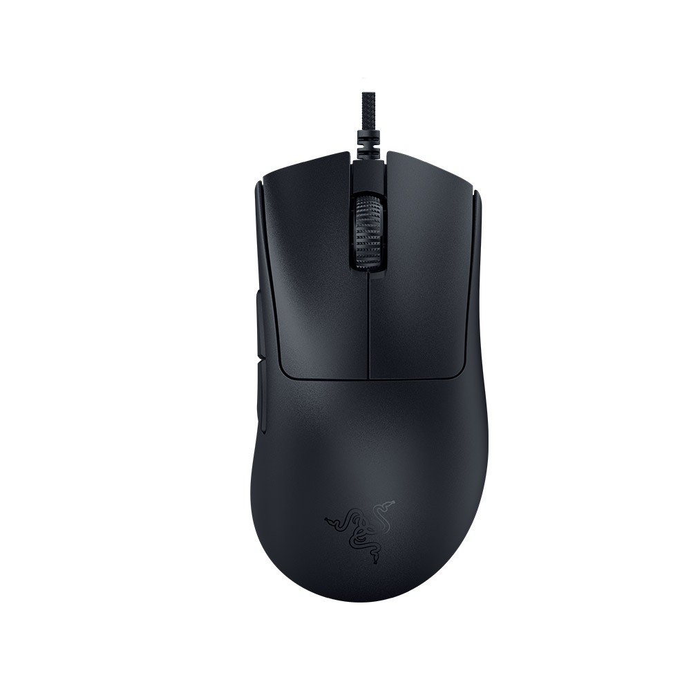เมาส์เกมมิ่ง Razer Gaming Mouse Deathadder V3