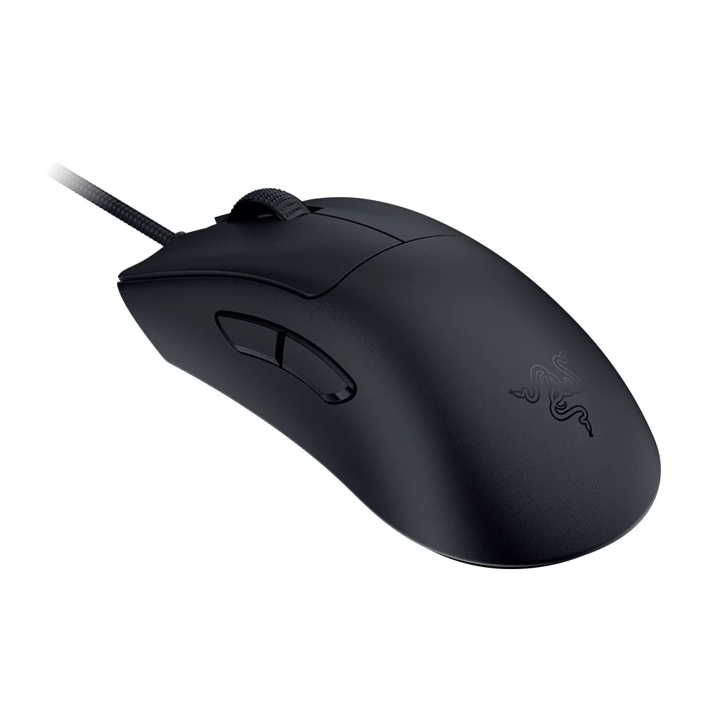 เมาส์เกมมิ่ง Razer Gaming Mouse Deathadder V3 - Image 2