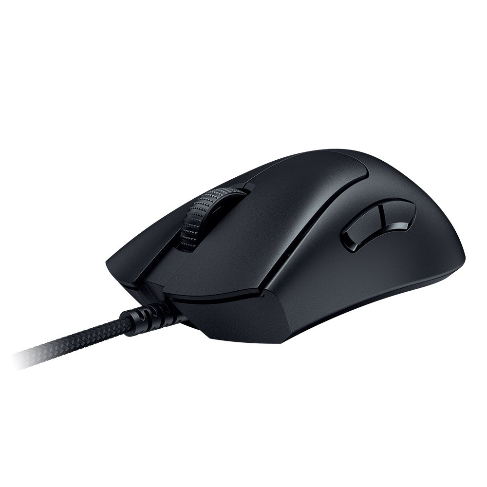 เมาส์เกมมิ่ง Razer Gaming Mouse Deathadder V3 - Image 4