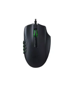 เมาส์เกมมิ่ง Razer Gaming Mouse Naga X