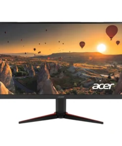 จอมอนิเตอร์ ACER Nitro Gaming VG240YEbmipx (IPS 100Hz)