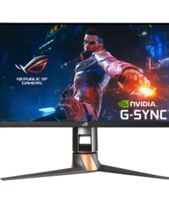จอมอนิเตอร์ ASUS ROG Swift PG259QNR (IPS 360Hz G-SYNC)