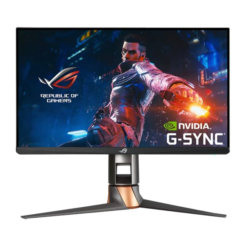 จอมอนิเตอร์ ASUS ROG Swift PG259QNR (IPS 360Hz G-SYNC)