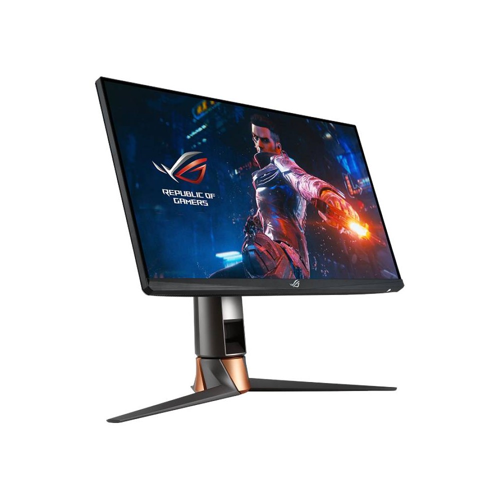 จอมอนิเตอร์ ASUS ROG Swift PG259QNR (IPS 360Hz G-SYNC) - Image 2