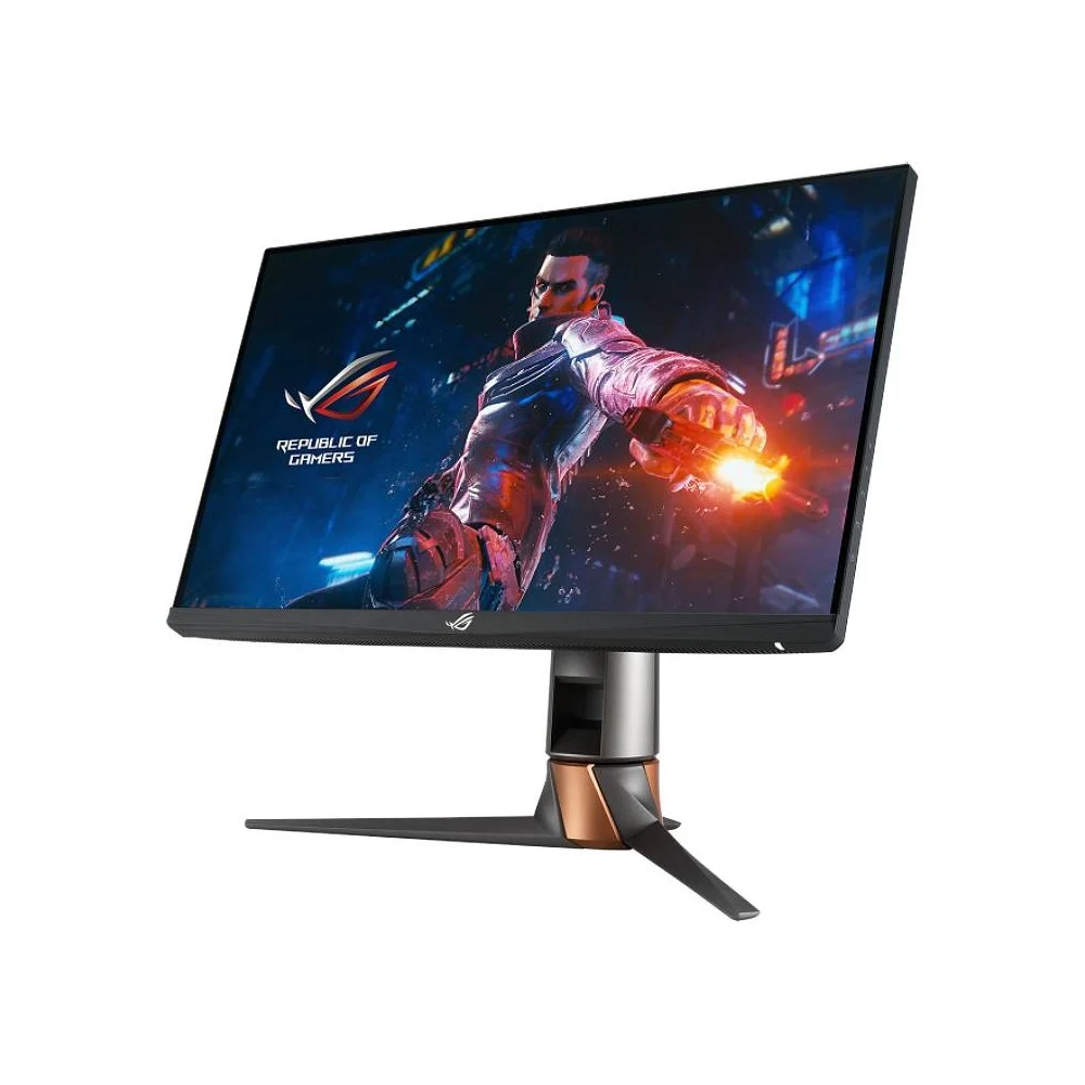 จอมอนิเตอร์ ASUS ROG Swift PG259QNR (IPS 360Hz G-SYNC) - Image 3