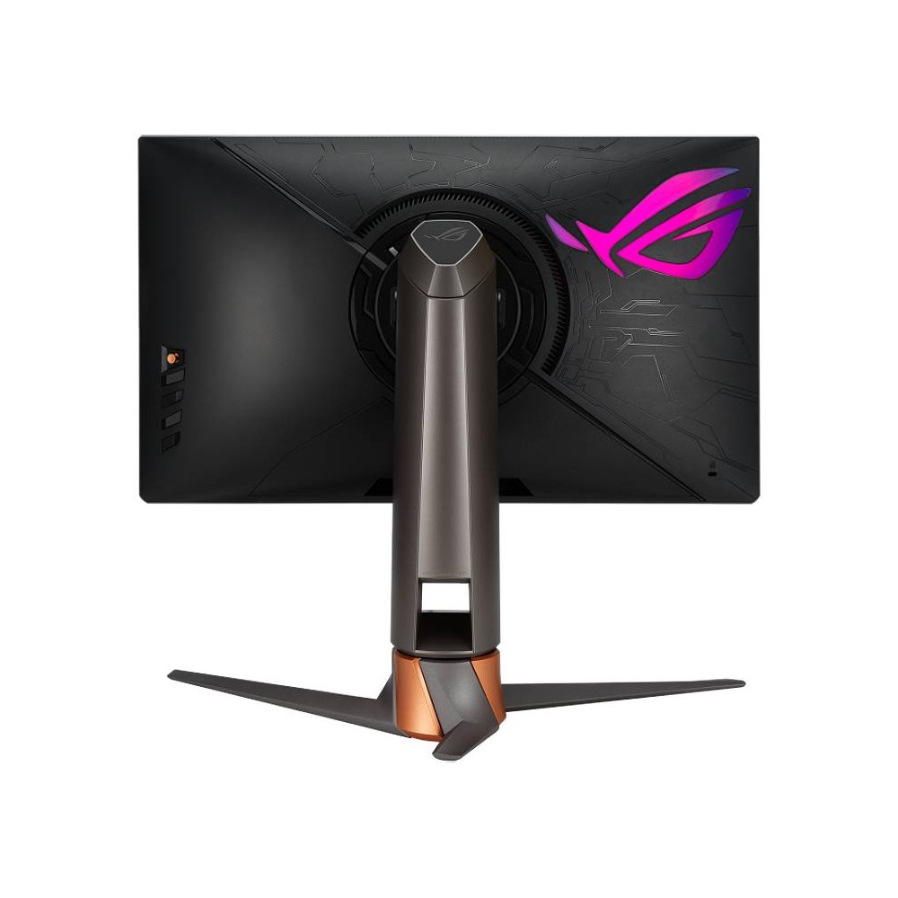 จอมอนิเตอร์ ASUS ROG Swift PG259QNR (IPS 360Hz G-SYNC) - Image 4