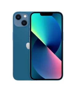 iPhone 13 128GB Blue