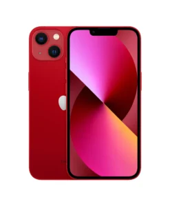 iPhone 13 128GB RED