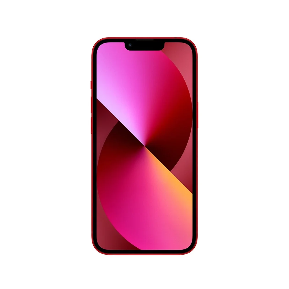 iPhone 13 128GB RED - Image 2