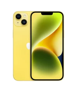 iPhone 14 Plus 128GB Yellow