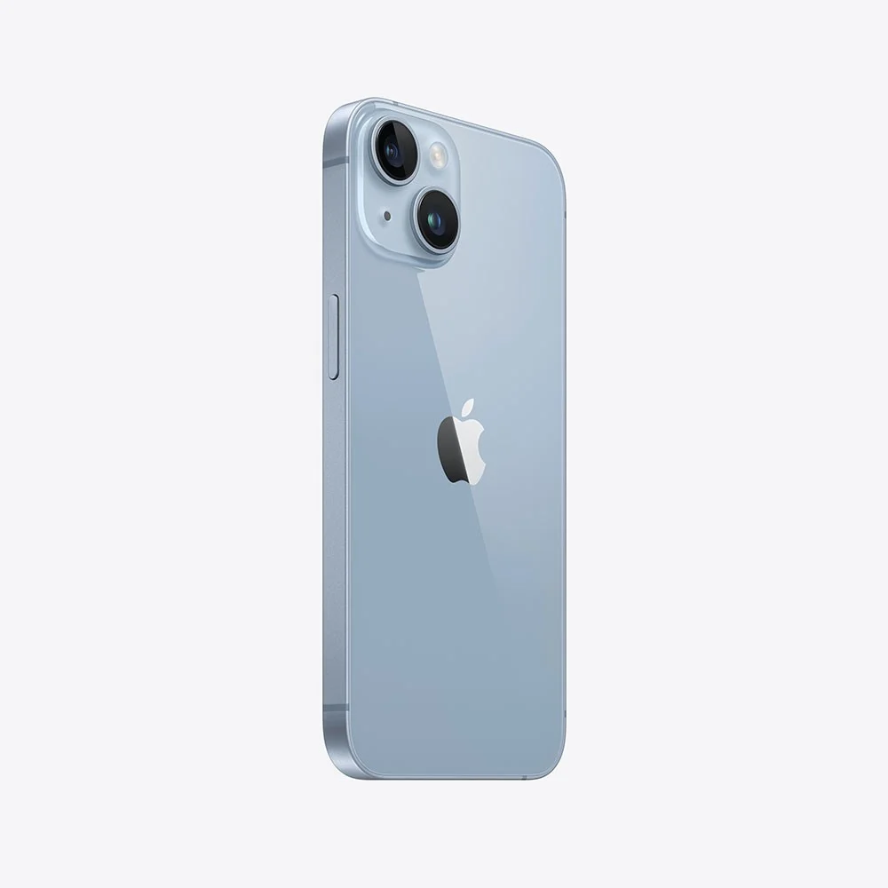 iPhone 14 Plus 128GB Blue - Image 3