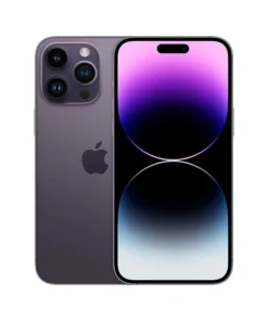 iPhone 14 Pro 1TB Deep Purple