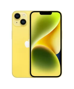 iPhone 14 128GB Yellow