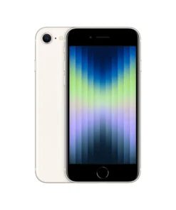 iPhone SE 128GB Starlight