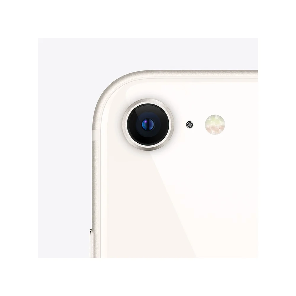 iPhone SE 128GB Starlight - Image 4