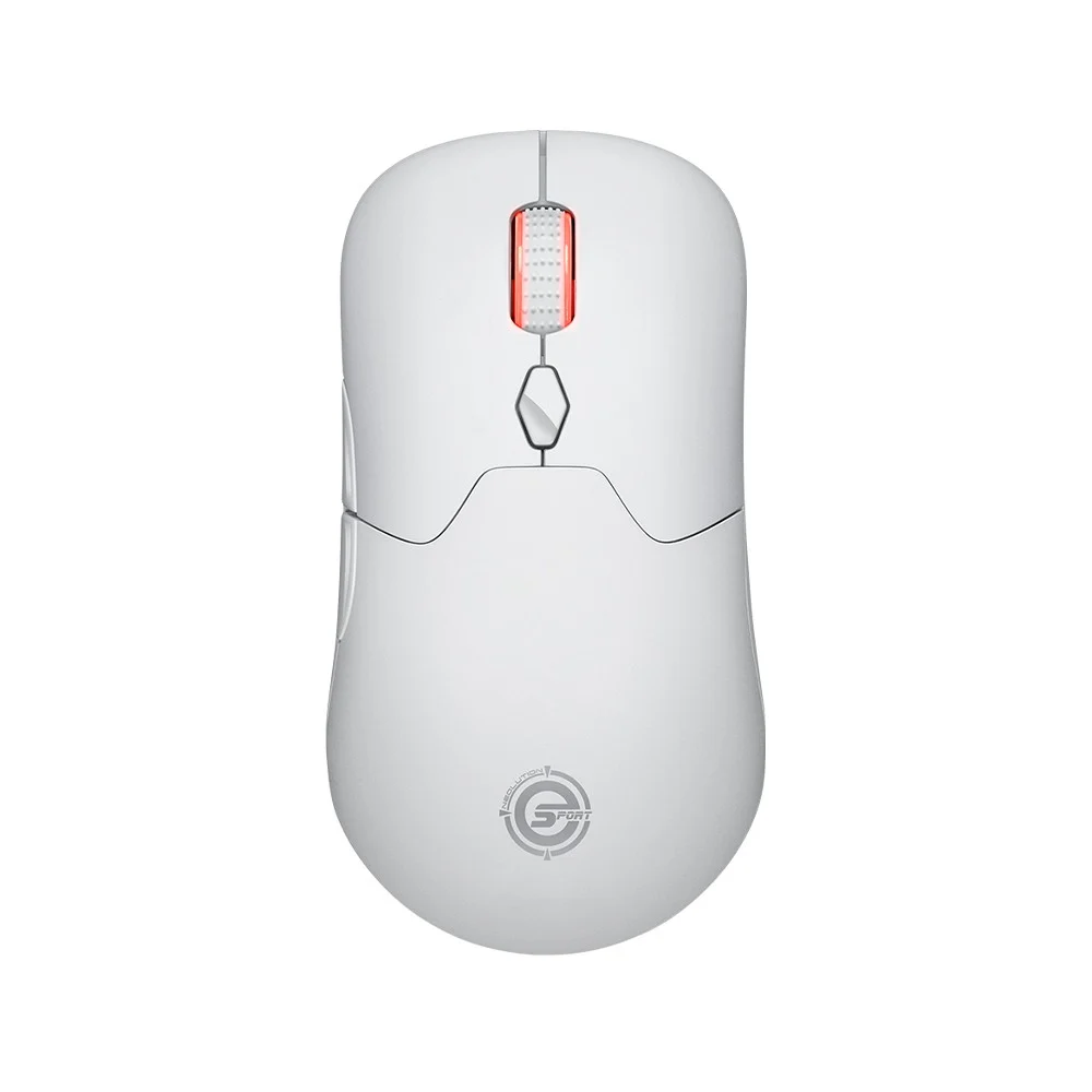 เมาส์เกมมิ่ง Neolution E-Sport Solar tri Mode 3 Color Cover - Image 2