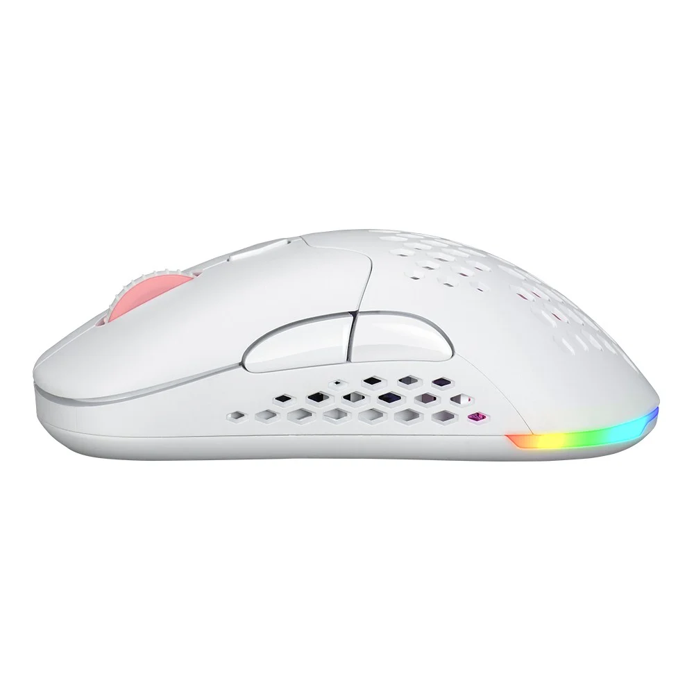 เมาส์เกมมิ่ง Neolution E-Sport Solar tri Mode 3 Color Cover - Image 3