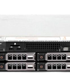 Dell PowerEdge R720  รับค่าคอม 3000 บาท